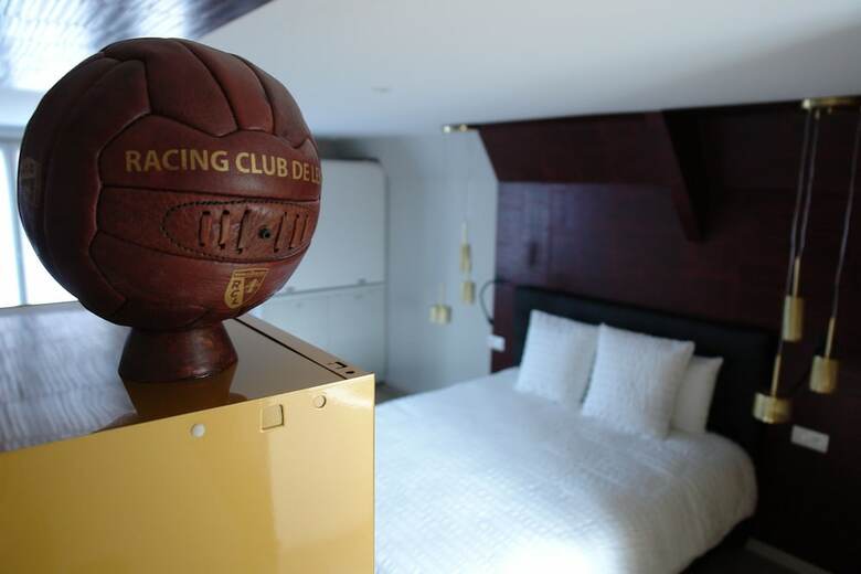 Hostal La Residence Des Bethunoises