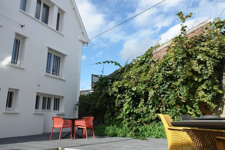 Hostal La Residence Des Bethunoises