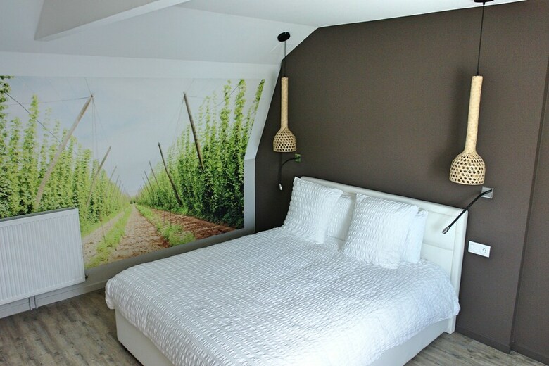 Hostal La Residence Des Bethunoises