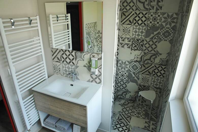 Hostal La Residence Des Bethunoises
