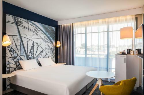 Hotel Mercure Beauvais Centre Cath�drale
