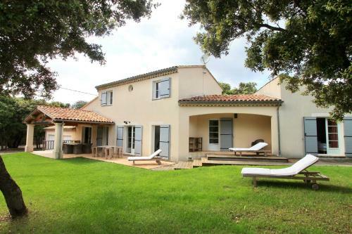 Villa La Briocha