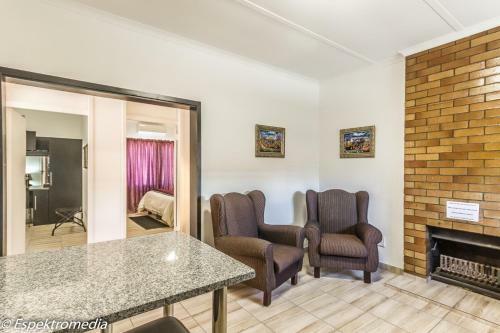 Hostal De Herberg Lodge