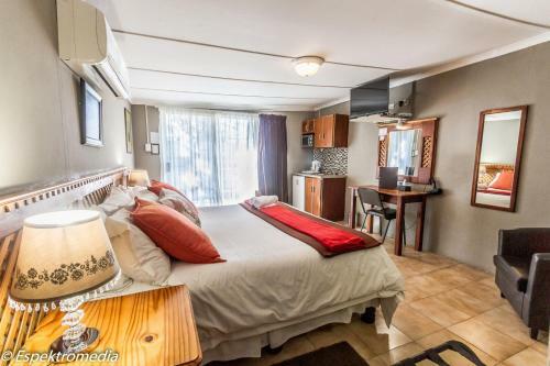 Hostal De Herberg Lodge