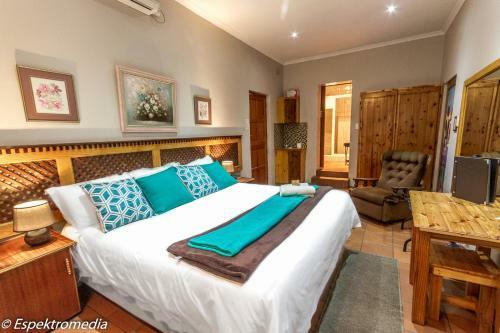 Hostal De Herberg Lodge