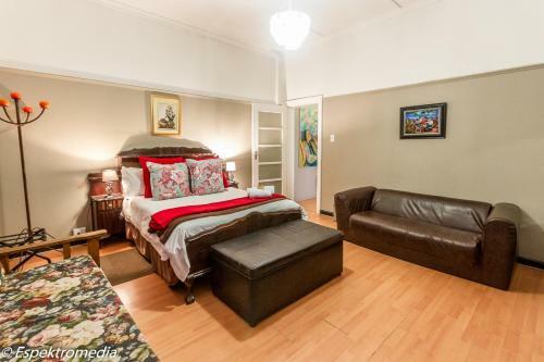 Hostal De Herberg Lodge