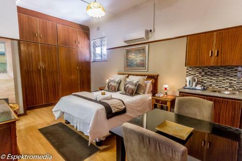 Hostal De Herberg Lodge
