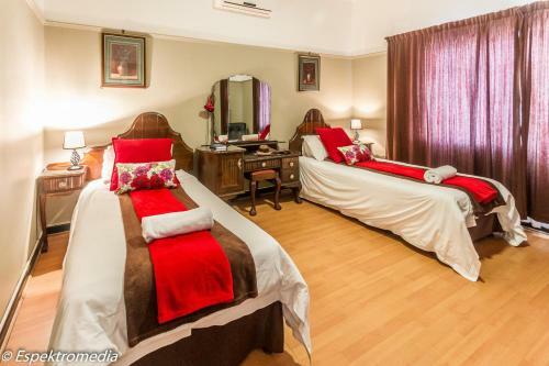 Hostal De Herberg Lodge