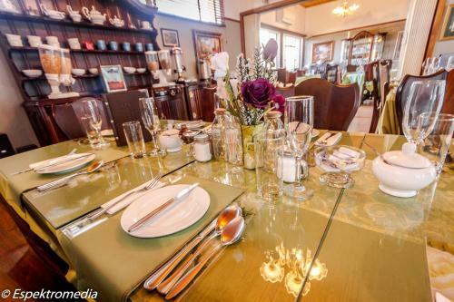 Hostal De Herberg Lodge