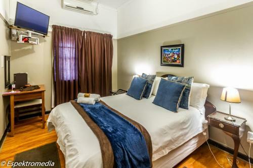 Hostal De Herberg Lodge