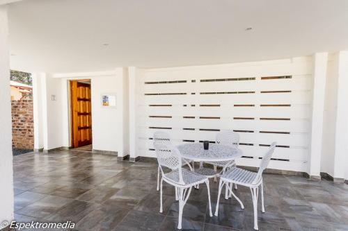 Hostal De Herberg Lodge