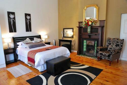 Hostal Tranquil Guest House