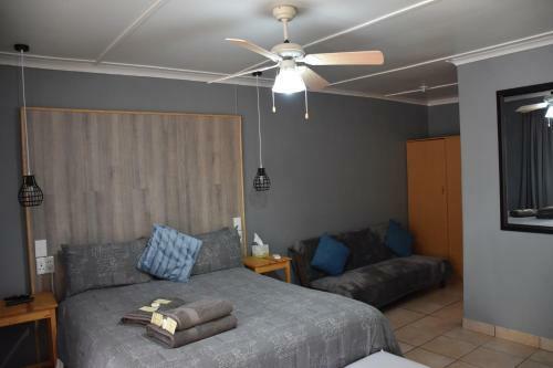 Alpine Bed And Breakfast