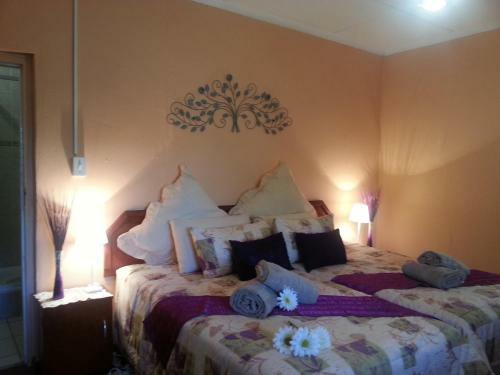 Oak Lane B&B