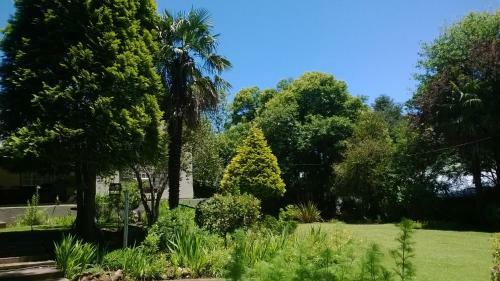 Oak Lane B&B