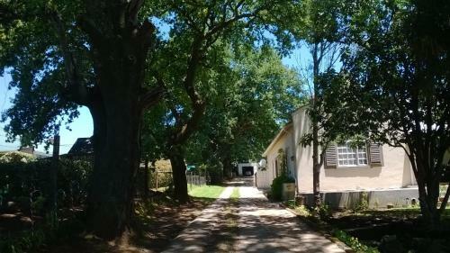Oak Lane B&B