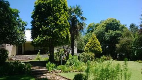 Oak Lane B&B