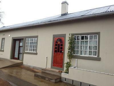 Oak Lane B&B