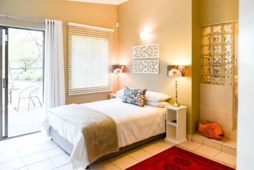Bella's B&B