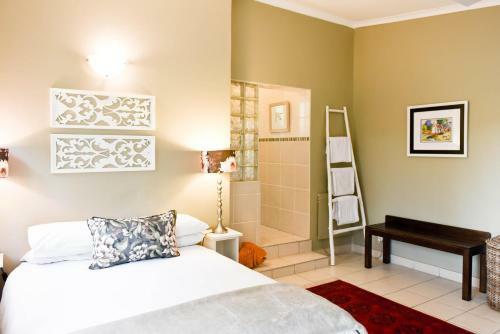 Bella's B&B