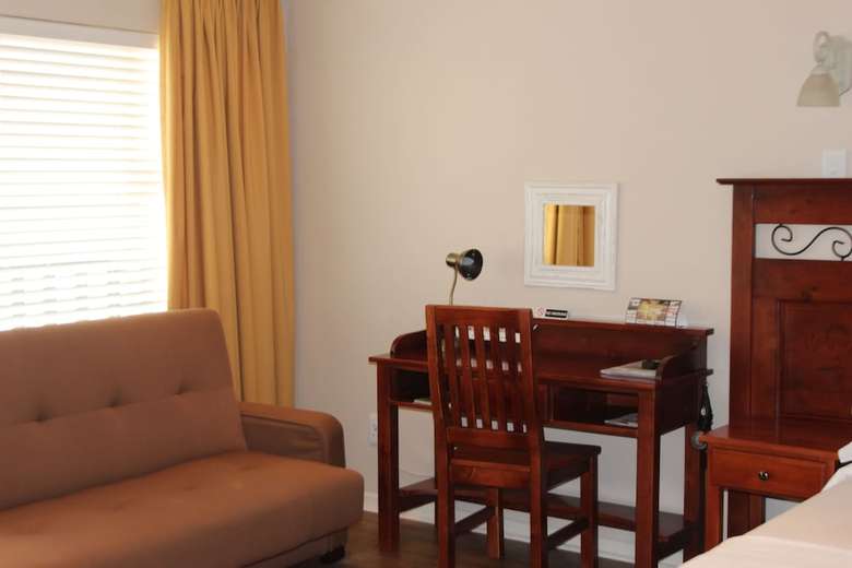 Hostal Villa Beryl Guesthouse