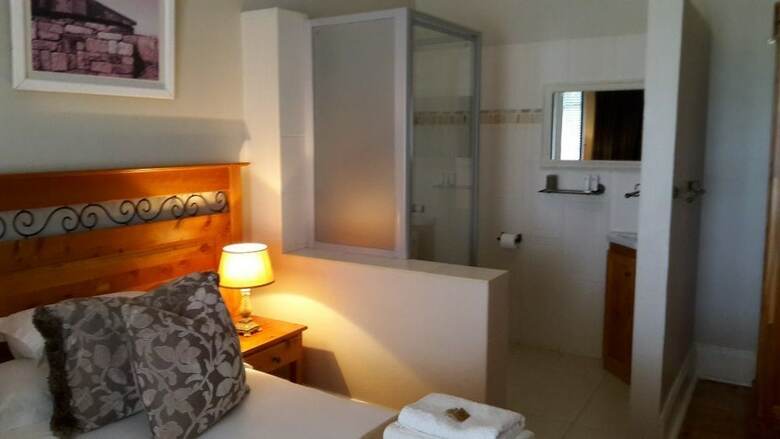 Hostal Villa Beryl Guesthouse