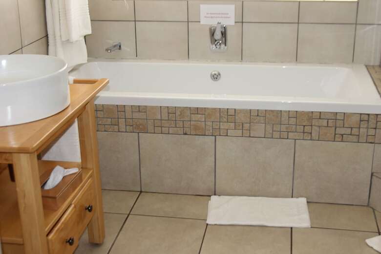 Hostal Villa Beryl Guesthouse