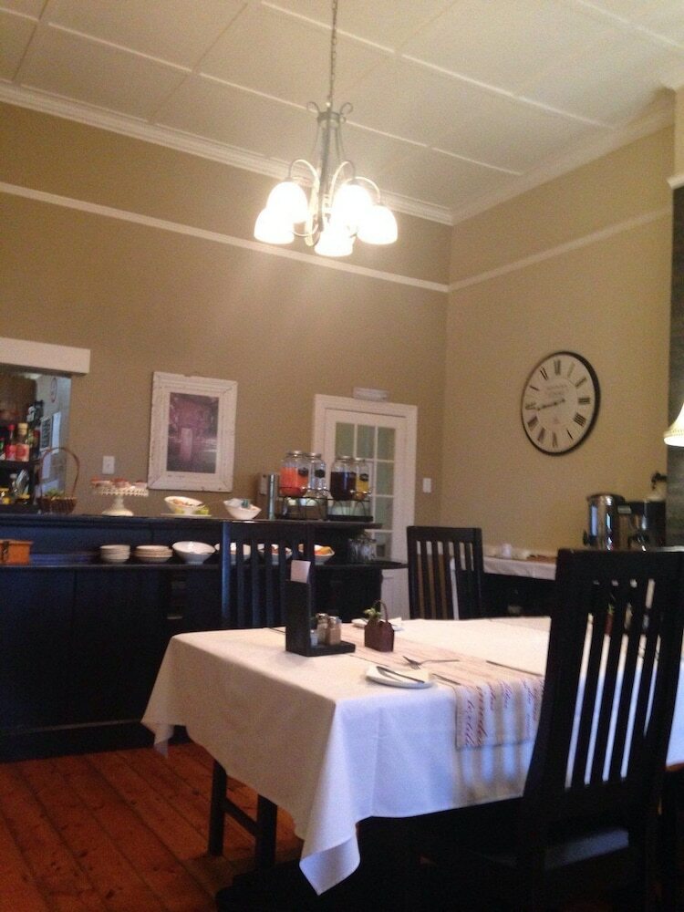 Hostal Villa Beryl Guesthouse
