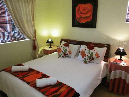 Smithland Self Catering Apartments