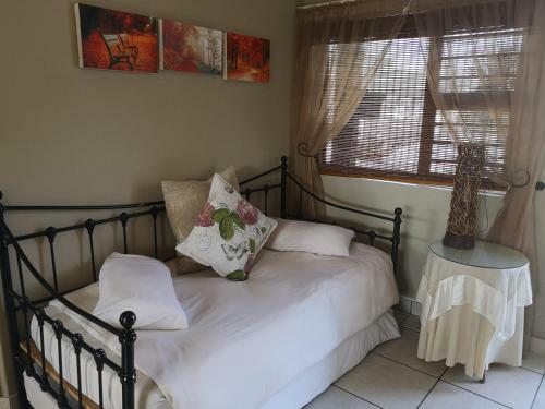 Smithland Self Catering Apartments