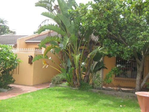 Smithland Self Catering Apartments