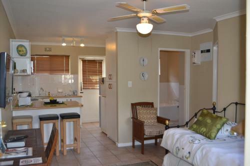 Smithland Self Catering Apartments