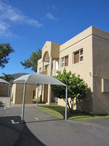Smithland Self Catering Apartments