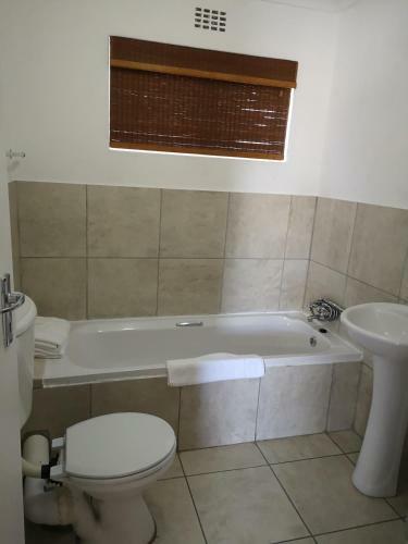 Smithland Self Catering Apartments