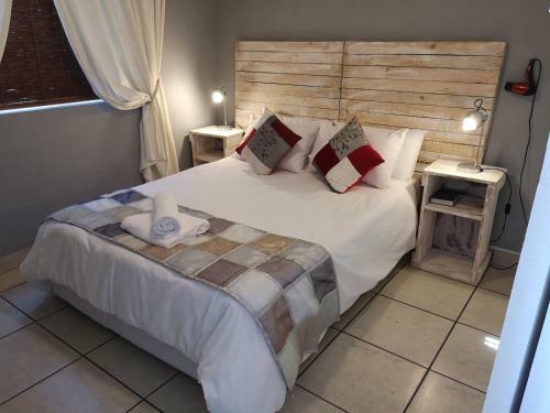 Smithland Self Catering Apartments