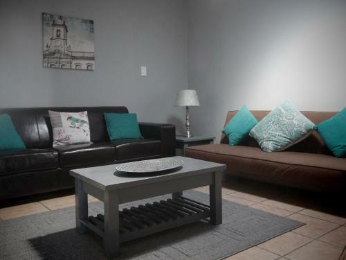 Smithland Self Catering Apartments