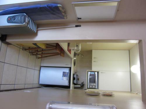 Smithland Self Catering Apartments