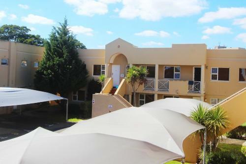 Smithland Self Catering Apartments