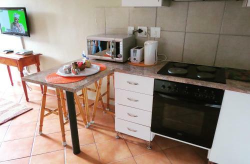 Smithland Self Catering Apartments