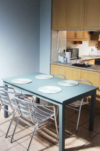 Smithland Self Catering Apartments
