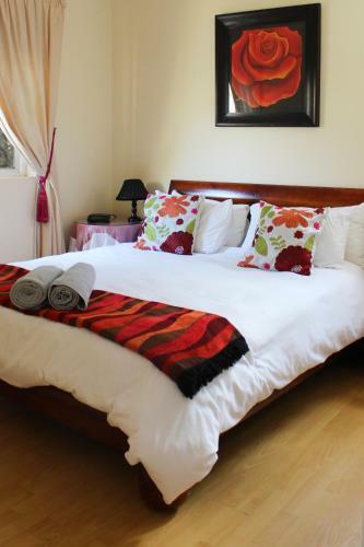 Smithland Self Catering Apartments