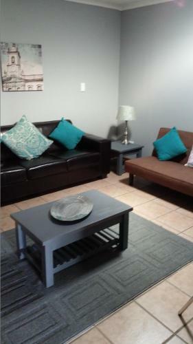 Smithland Self Catering Apartments