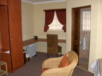 Hostal Aark Guest Lodge