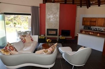 Bezweni Lodge