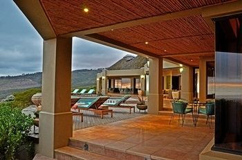Bezweni Lodge
