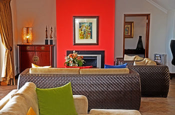 Bezweni Lodge