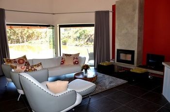 Bezweni Lodge