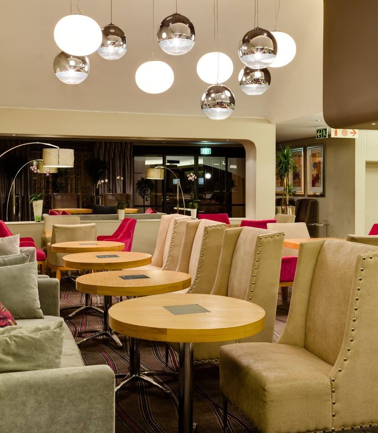 Protea Hotel Roodepoort