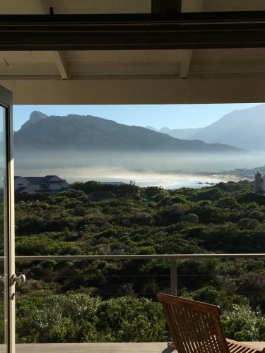 Hostal Moonstruck On Pringle Bay Guesthouse