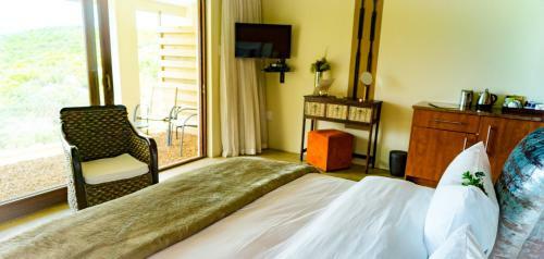 Hostal 3 Flavours Guest House